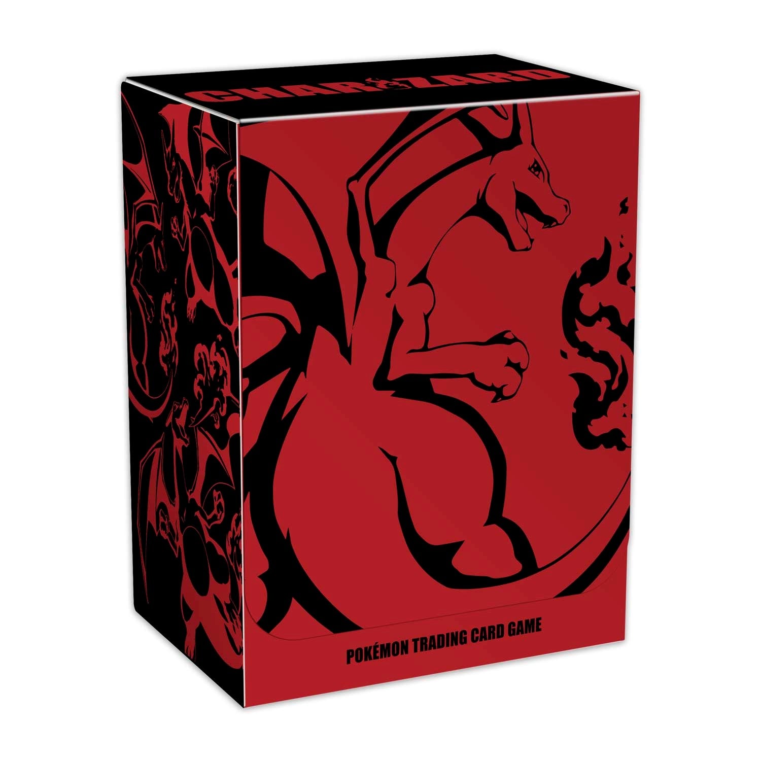 Deck Box - Charizard