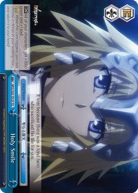 Holy Smile (APO/S53-TE19 TD) - Fate/Apocrypha