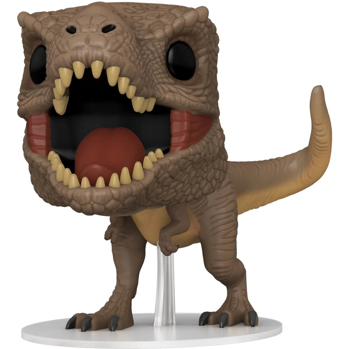 Funko Pop! Jurassic World: Dominion - T.Rex