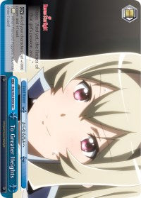 To Greater Heights (RSL/S56-E096 CC) - Revue Starlight