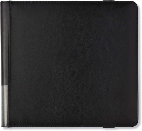Dragon Shield 12-Pocket Portfolio Black