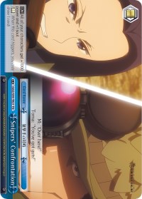 Snipers' Confrontation (GGO/S59-TE21 TD) - Gun Gale Online