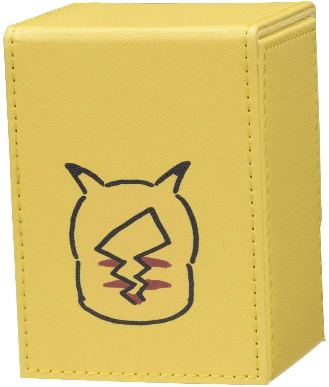 Flip deck case CHU - Josh's Cards