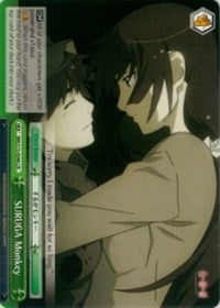 SURUGA Monkey (BM/S15-E048 CR) - BAKEMONOGATARI