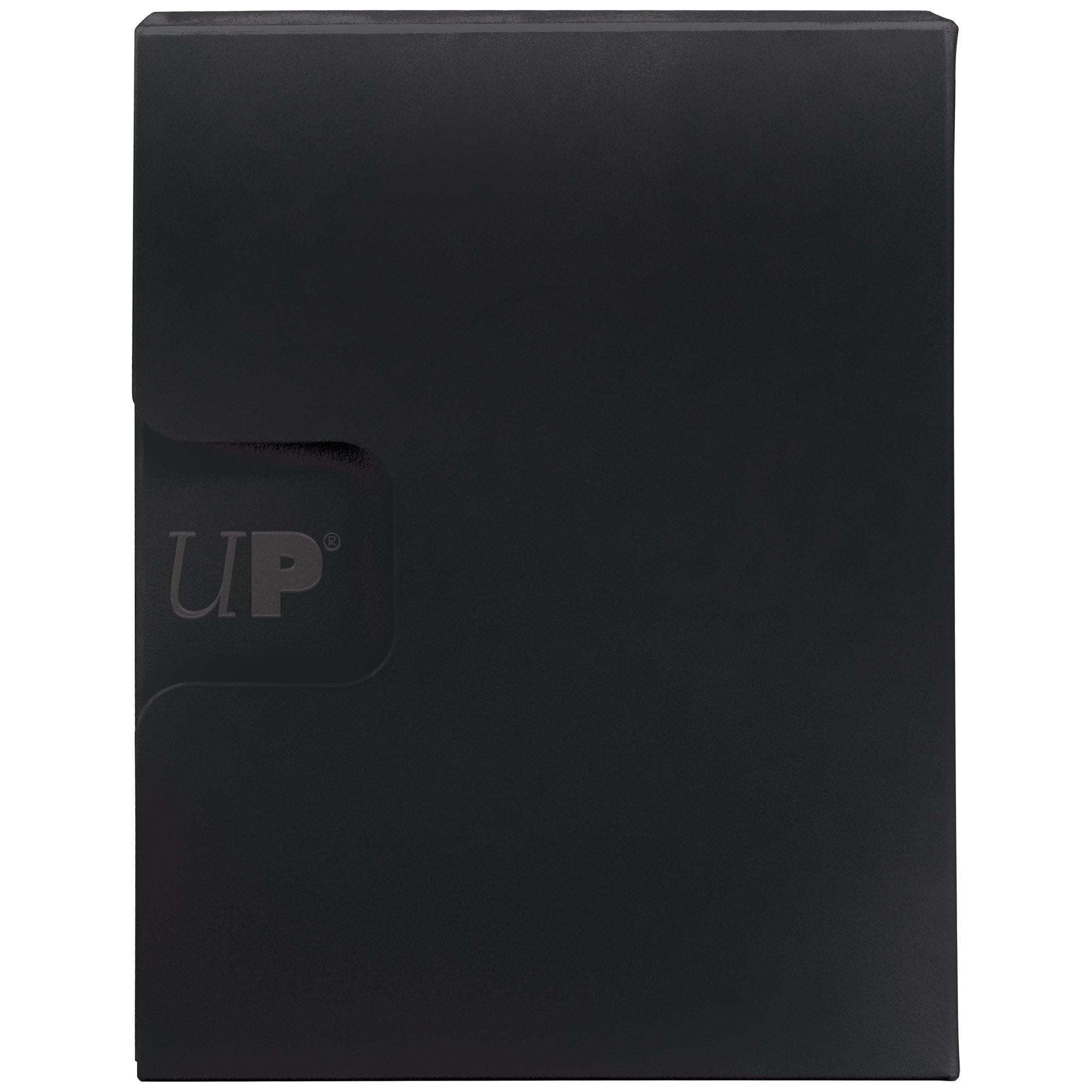 Ultra PRO: 15+ Card Box 3-Pack - Black