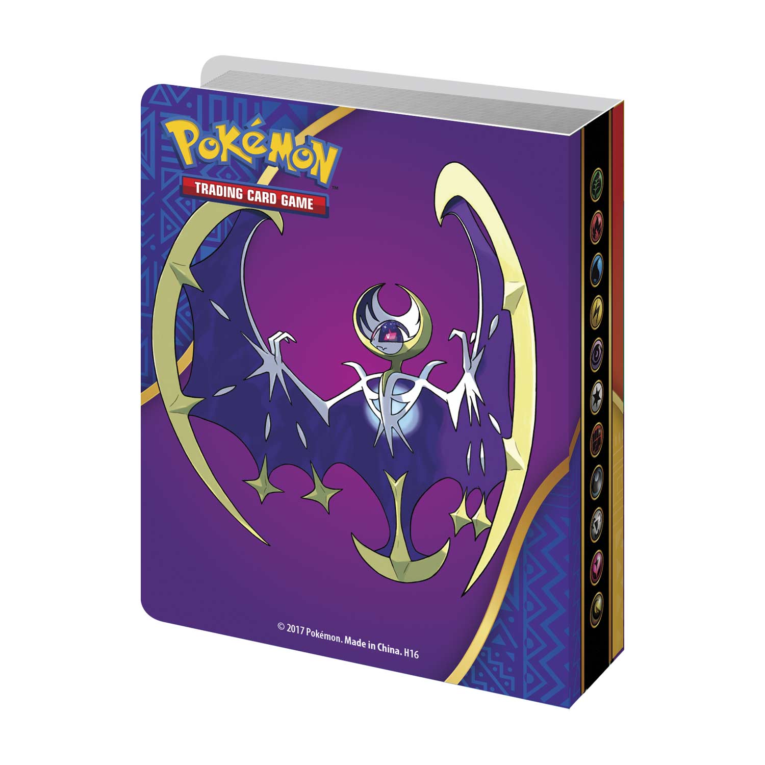 Sun & Moon - Mini Portfolio & Booster Pack