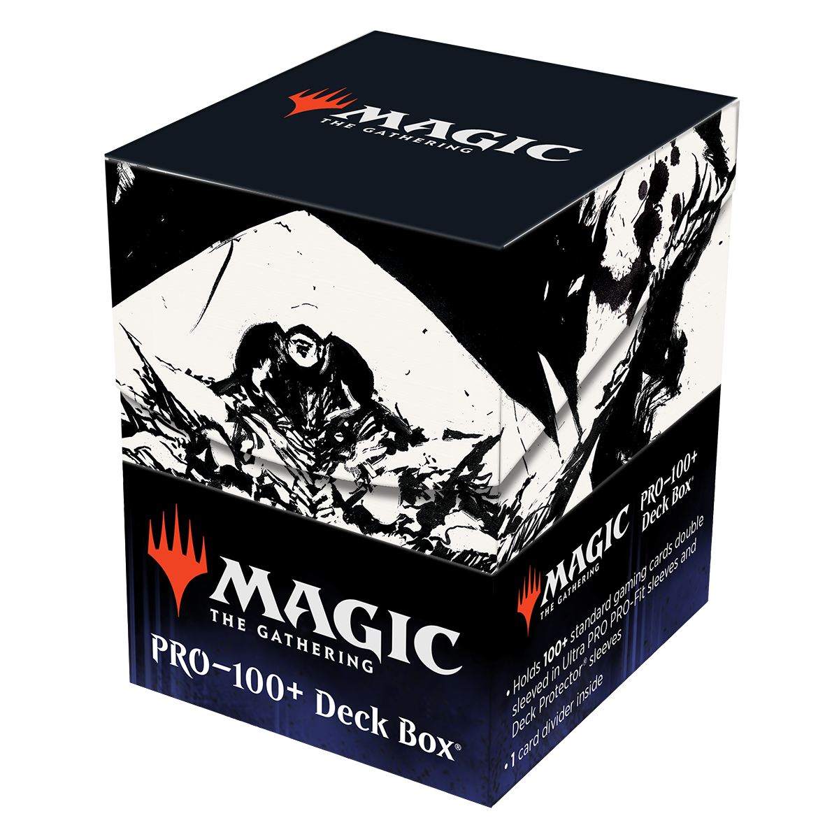 Ultra PRO: 100+ Deck Box - March of the Machine (Elesh Norn)