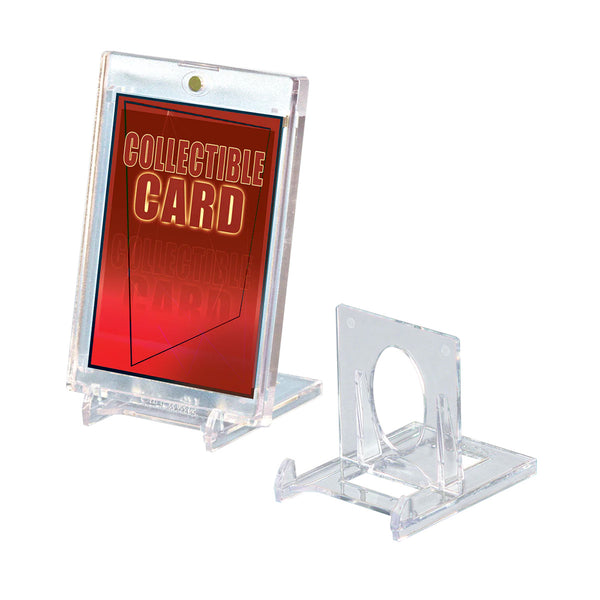 Ultra PRO: 2-Piece Card Holder Stands (5ct / Small)