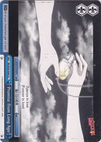 Promise from Long Ago (NK/W30-E099 CC) - NISEKOI -False Love-