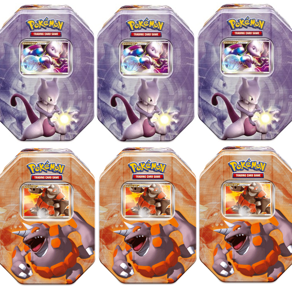 Level-Up Collector's Tin Display (Holiday 2008 Series 1) Level-Up Collector's Tin Display (Holiday 2008 Series 1)