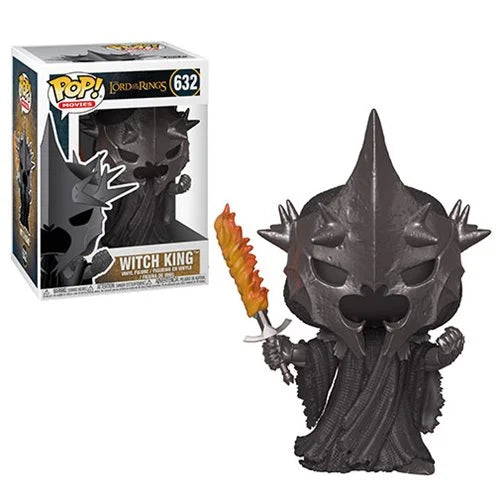 Funko Pop! The Lord of the Rings Witch King