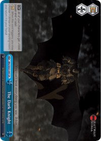 The Dark Knight (BNJ/SX01-097 CR) - Batman Ninja
