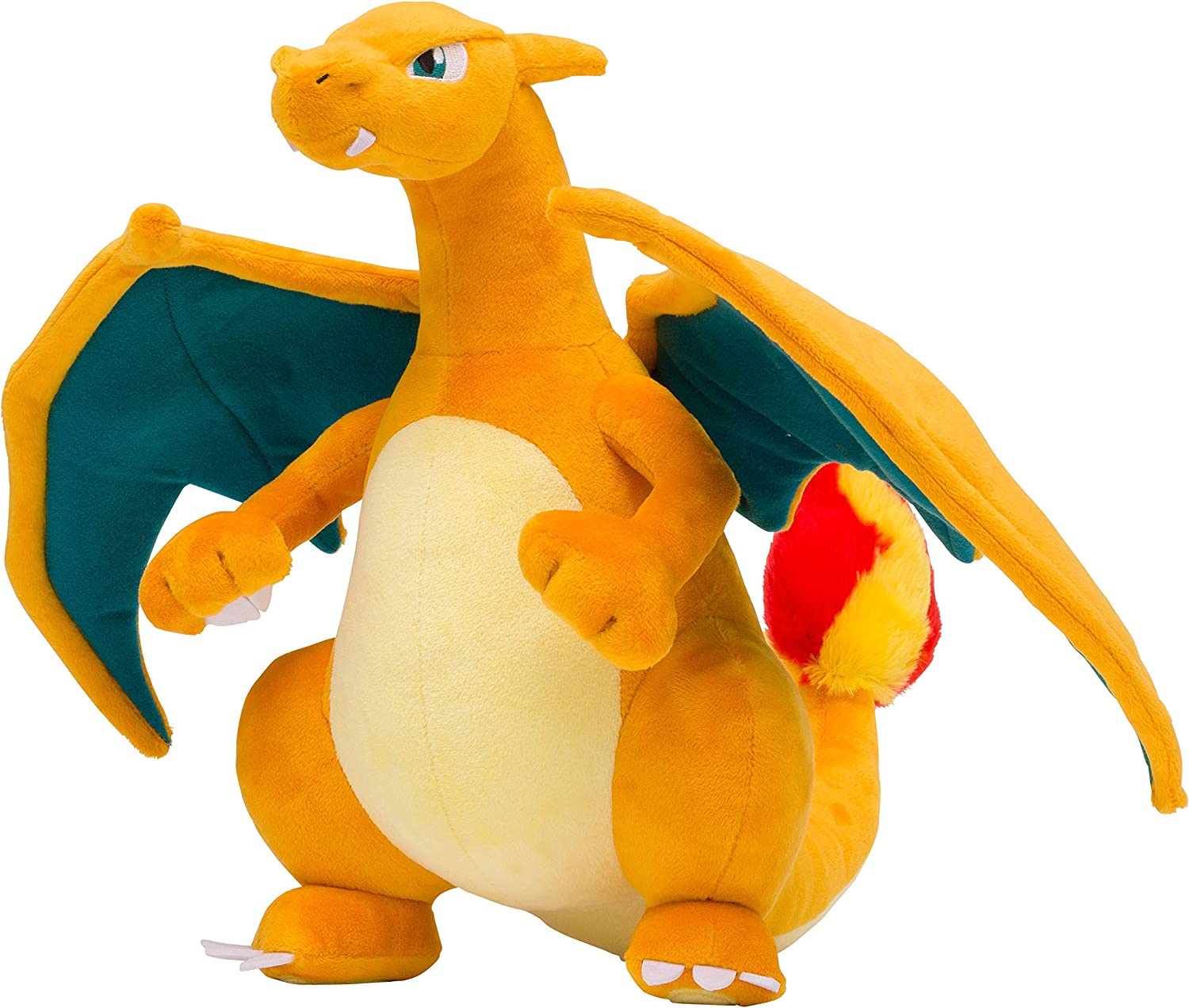 Pokemon Center Original: Charizard Plush