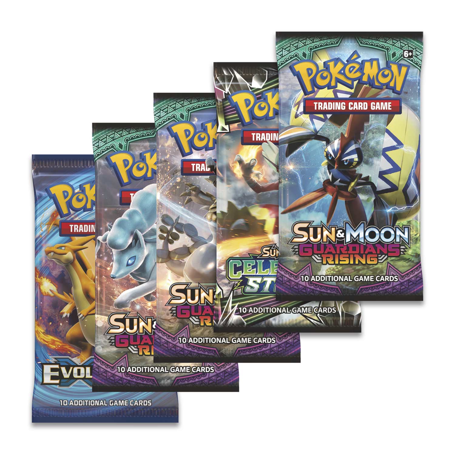 Vaporeon GX Special Collection