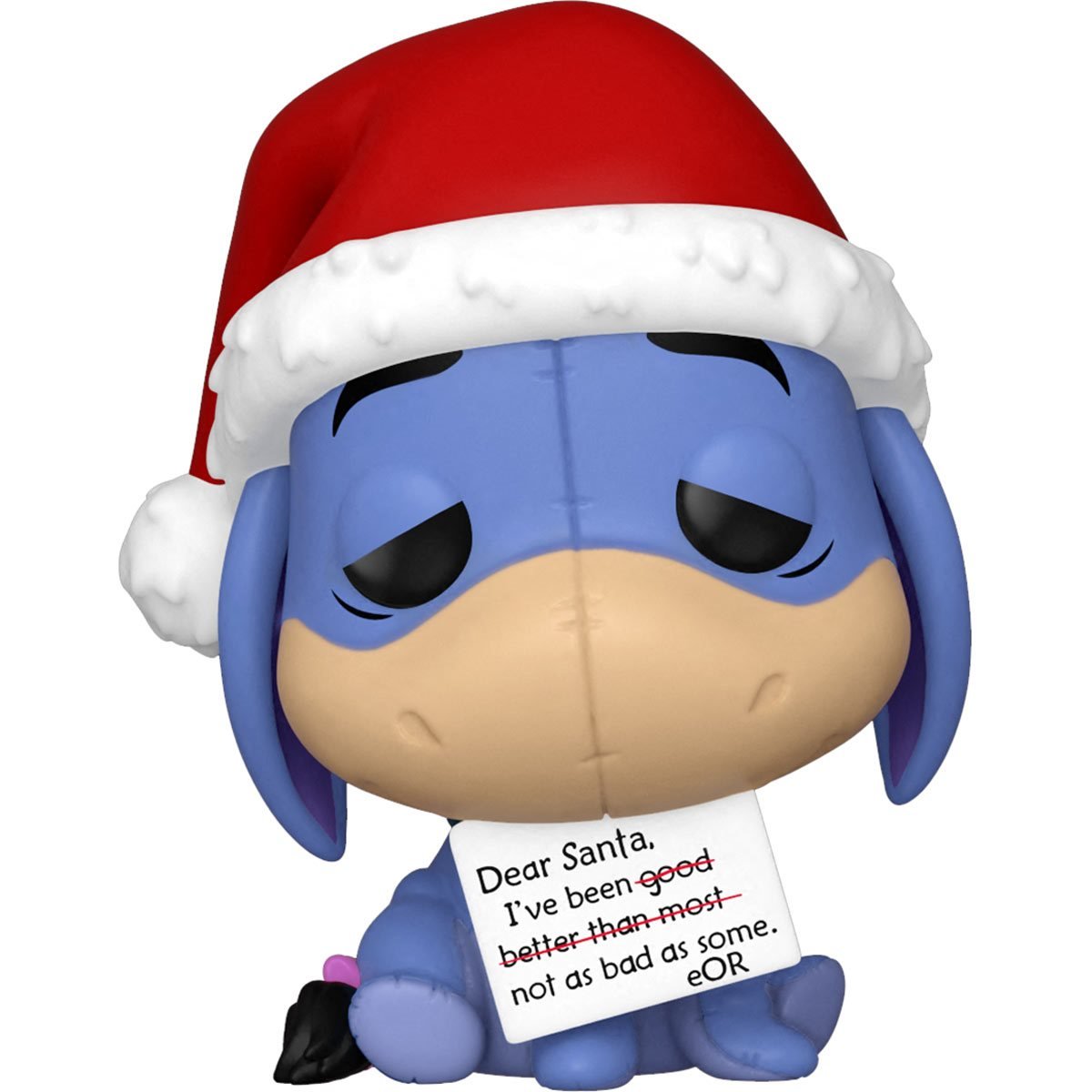 Funko Pop! Disney Holiday 2021: Eeyore