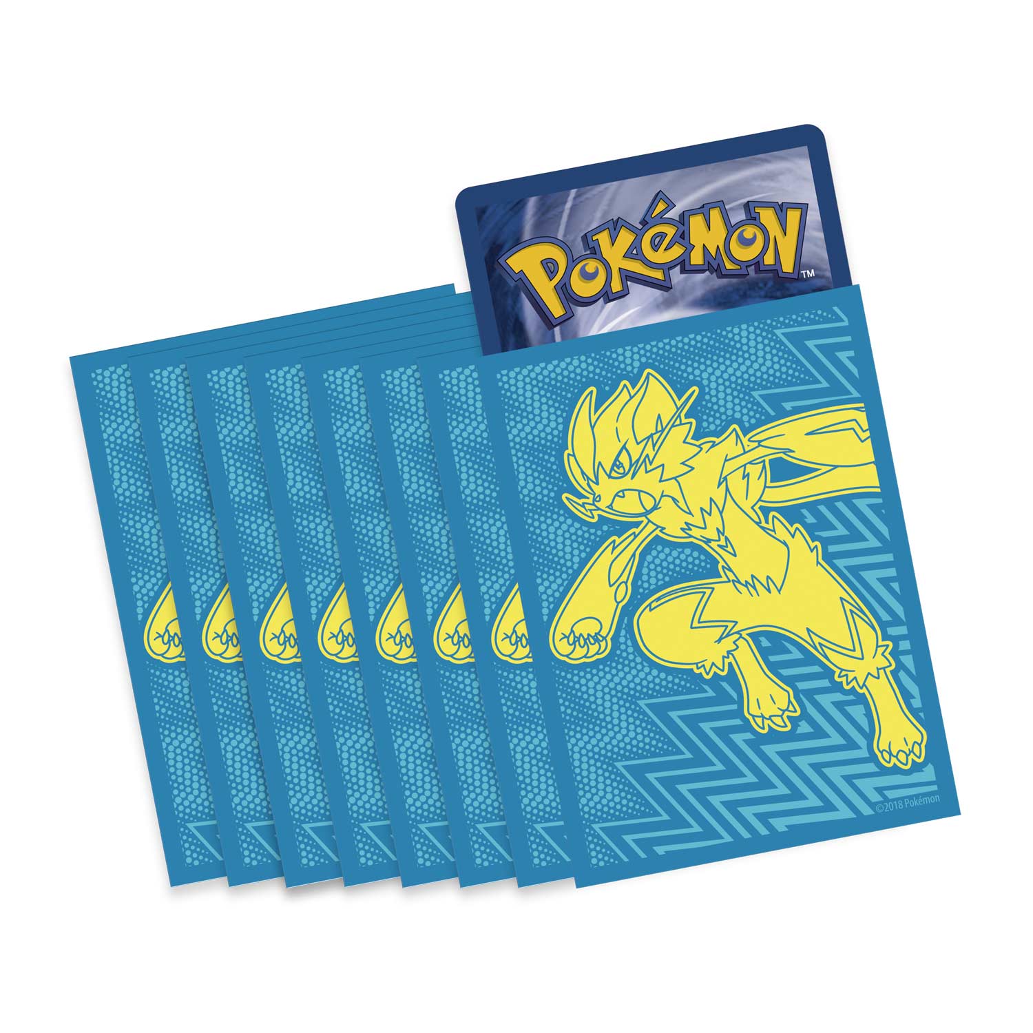 Sun & Moon: Lost Thunder - Elite Trainer Box