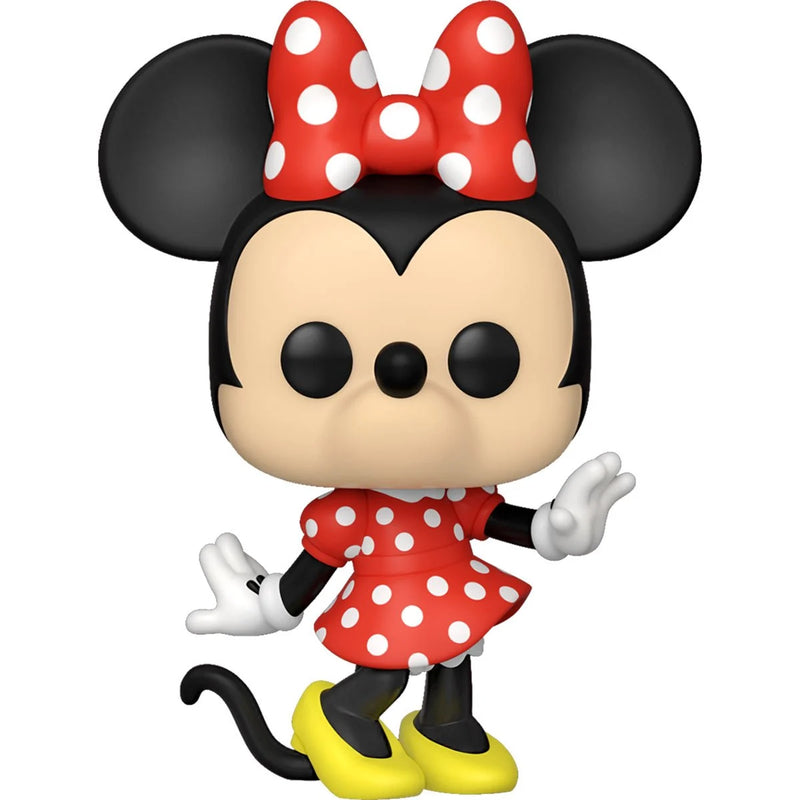 Funko Pop! Disney Classics - Minnie Mouse