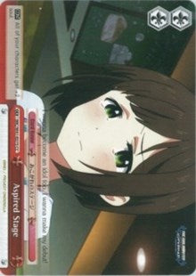 Aspired Stage (IMC/W41-E075 CC) - The iDOLM@STER Cinderella Girls