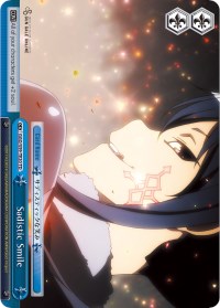 Sadistic Smile (GGO/S59-TE20 TD) - Gun Gale Online