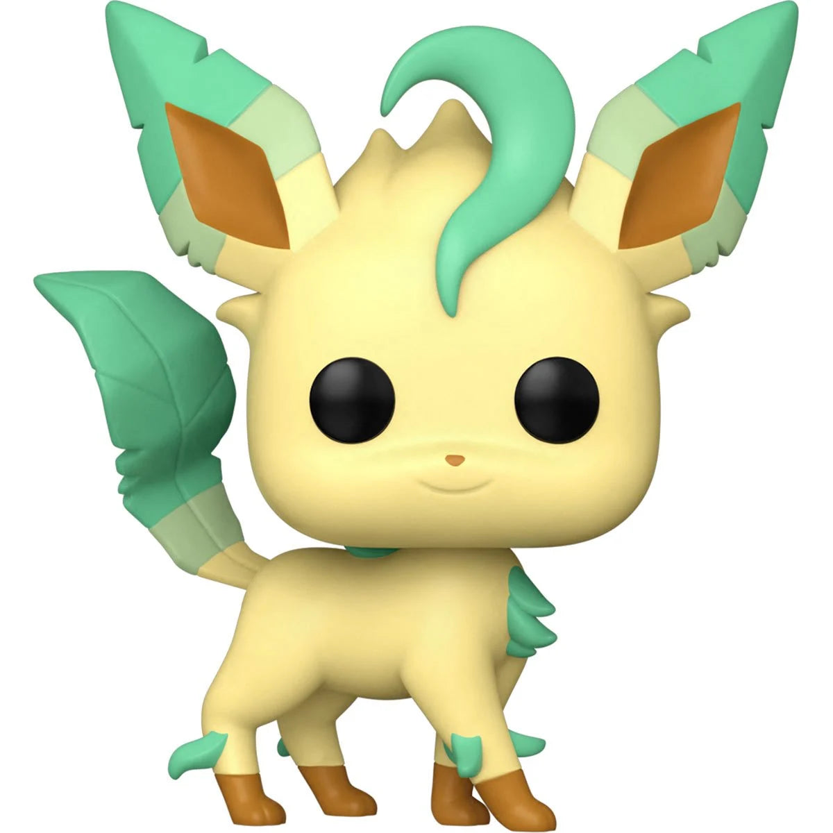 Funko Pop! Pokemon: Leafeon