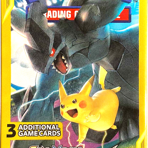 Sun & Moon: Team Up