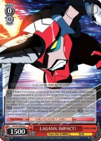 LAGANN IMPACT! (GL/S52-E078) - Gurren Lagann