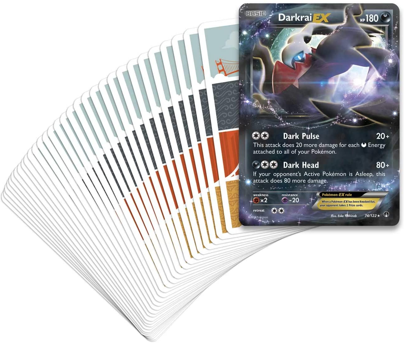 2016 World Championships Deck (Black Dragon - Shunto Sadahiro) 2016 World Championships Deck (Black Dragon - Shunto Sadahiro)