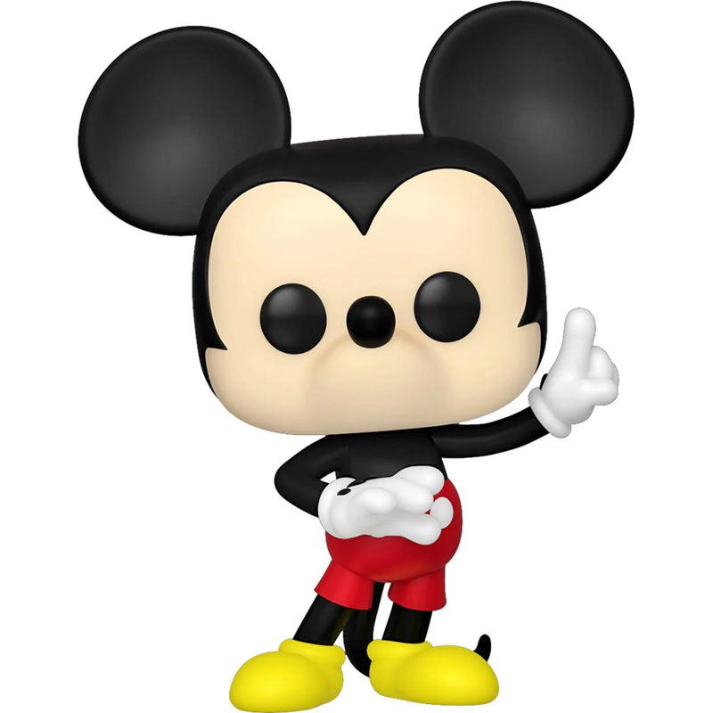 Funko Pop! Disney Classics - Mickey Mouse