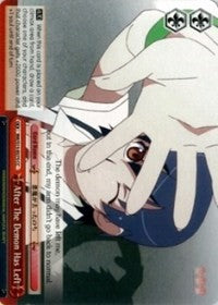 After The Demon Has Left (BM/S15-E075 CC) - BAKEMONOGATARI