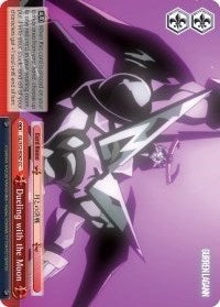 Dueling with the Moon (GL/S52-E087) - Gurren Lagann