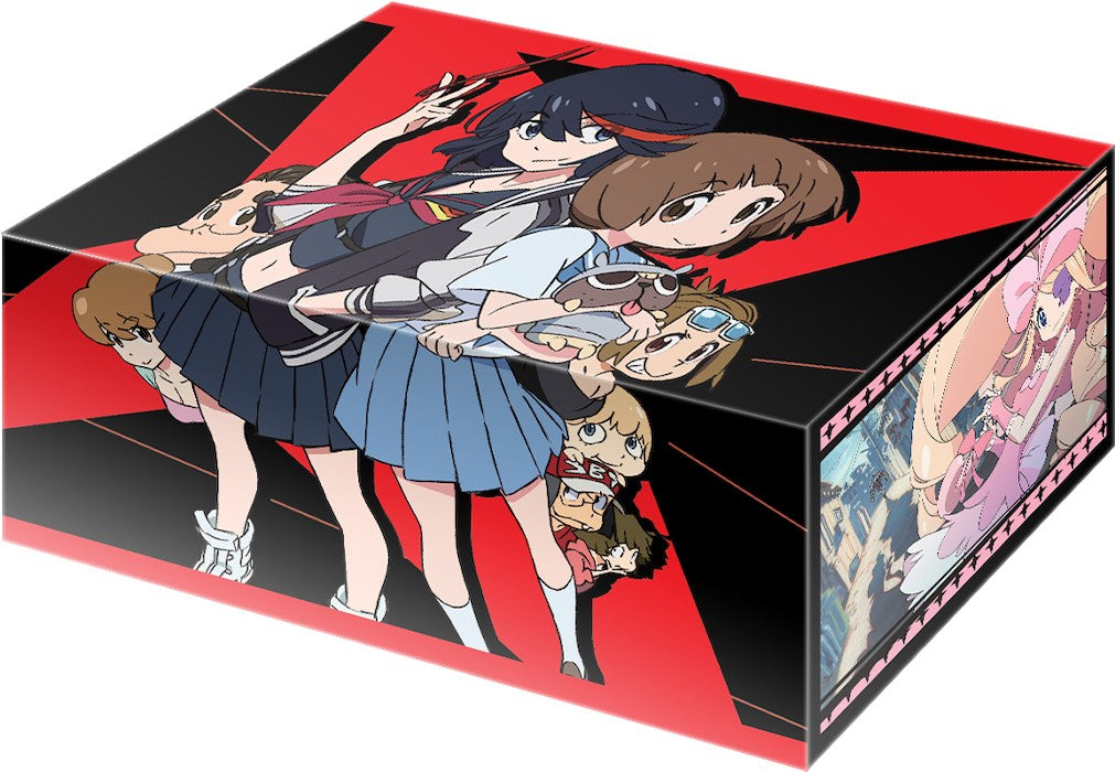 Kill La Kill - Power Up Set