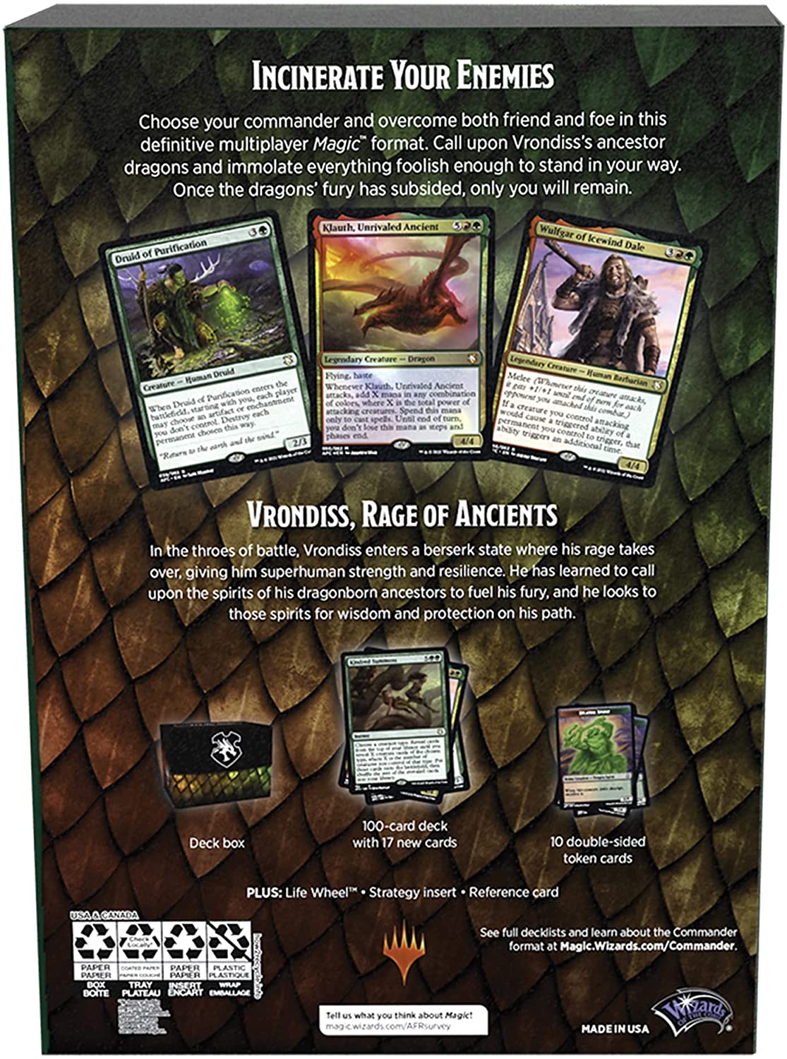 Dungeons & Dragons: Adventures in the Forgotten Realms