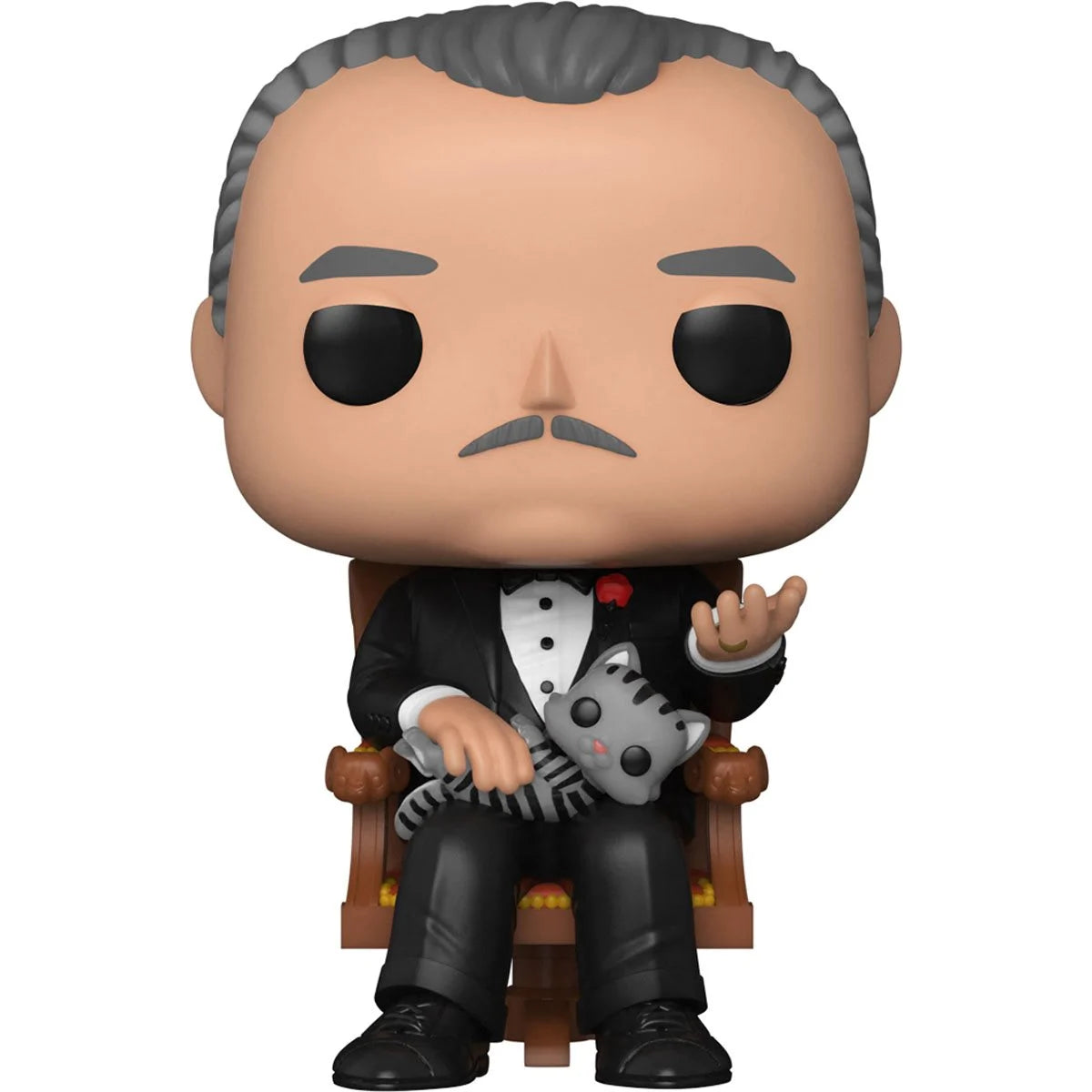 Funko Pop! The Godfather 50th Anniversary: Vito Corleone