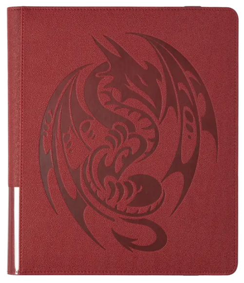 Dragon Shield Card Codex 360 Portfolio