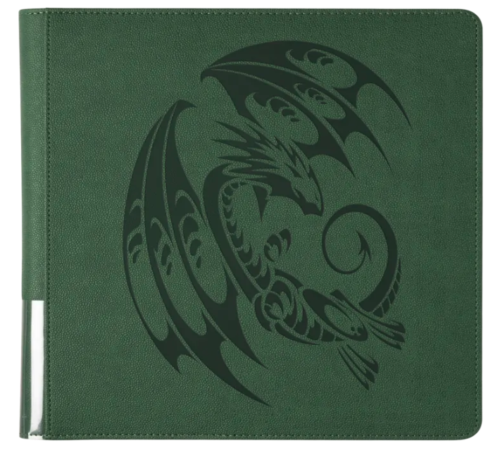 Dragon Shield Card Codex 576 Portfolio