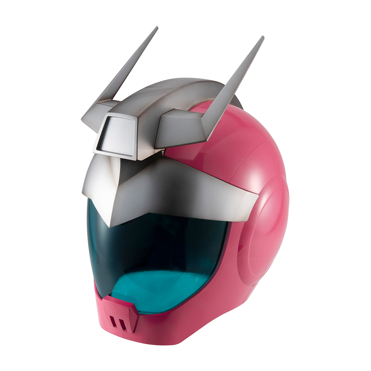 Mobile Suit Gundam Char Aznable Normal Suit Helmet Megahouse Full Scale Works