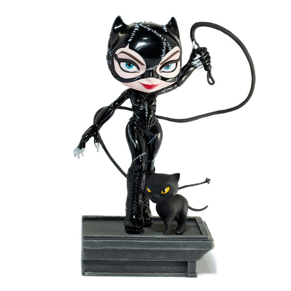 Minico: Batman Returns - Catwoman