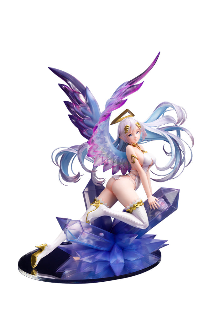 Verse01: Aria - The Angel of Crystals - Figure