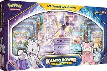 Pokemon: Kanto Power Collection - Josh's Cards