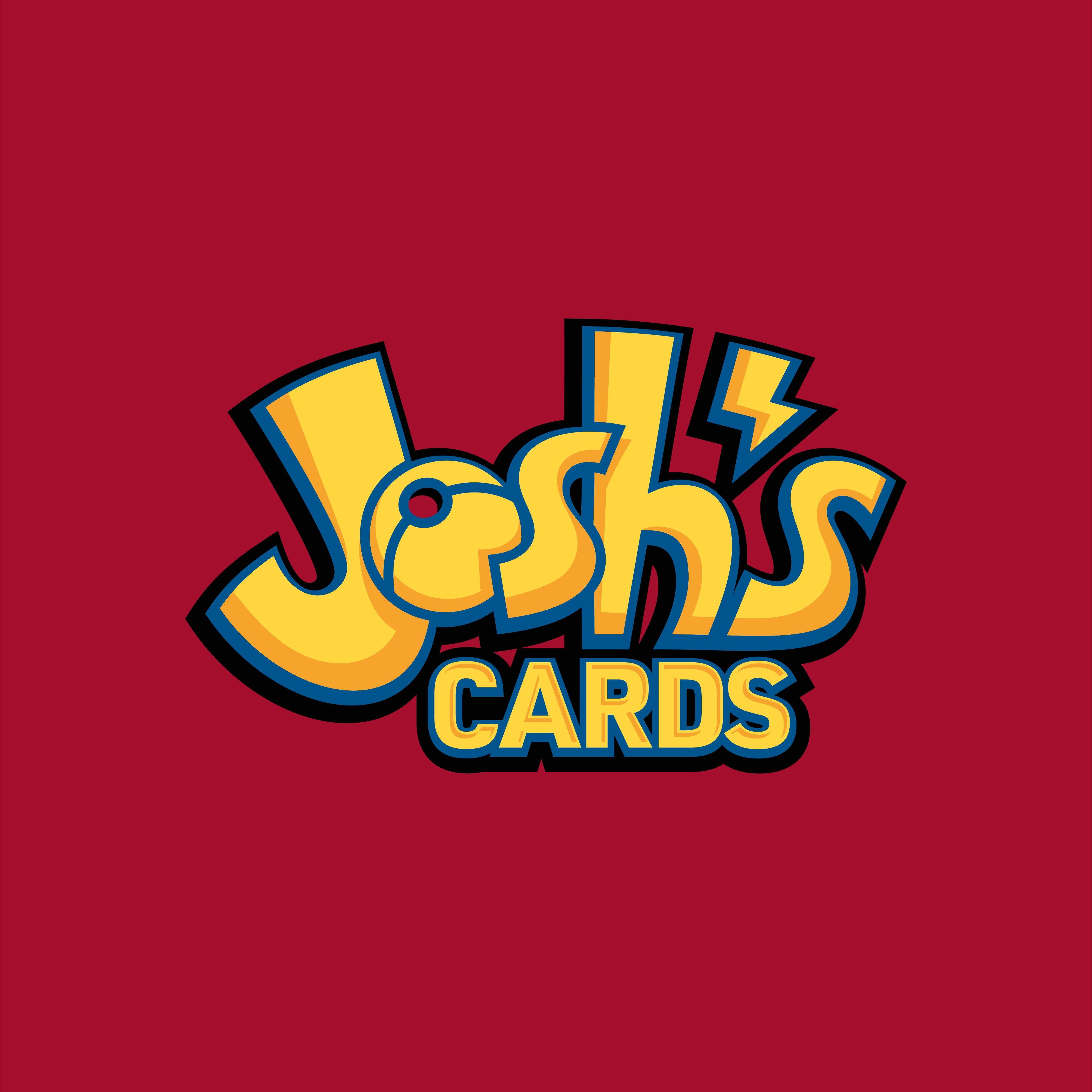 Gift Card - Josh's Cards