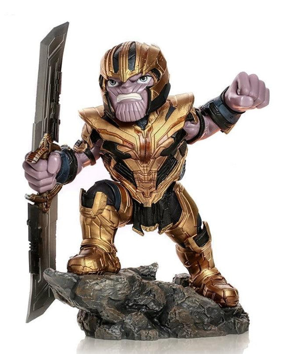 Minico Avengers Endgame: Thanos
