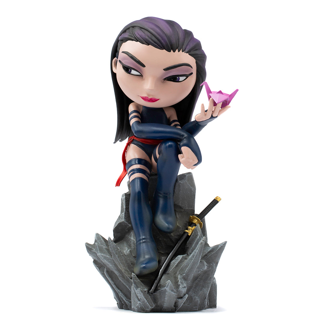 Minico: X-Men - Psylocke