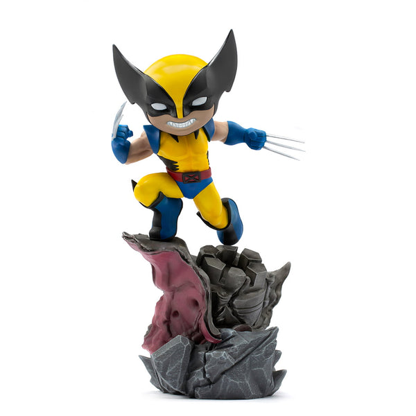 Minico: X-Men - Wolverine