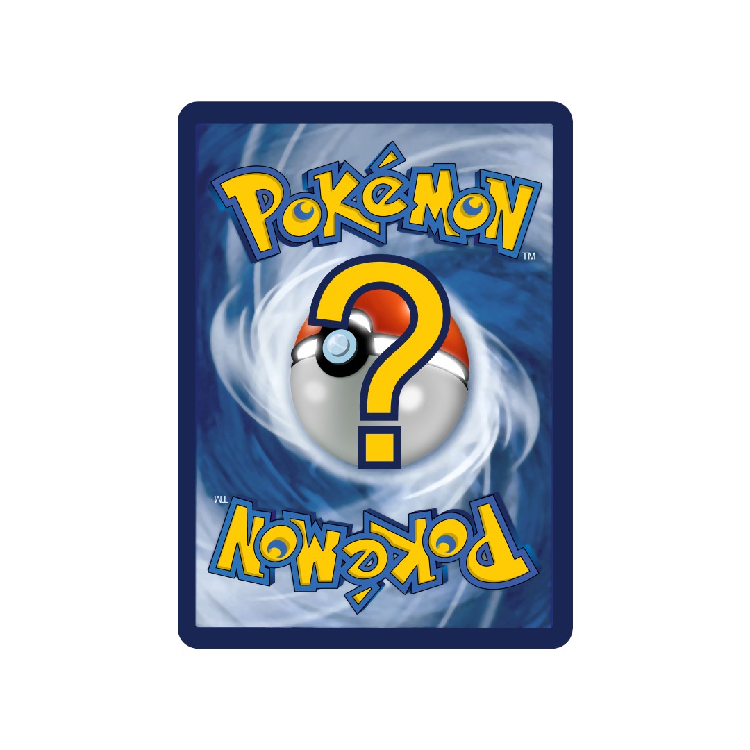 1 Random Pokemon Single