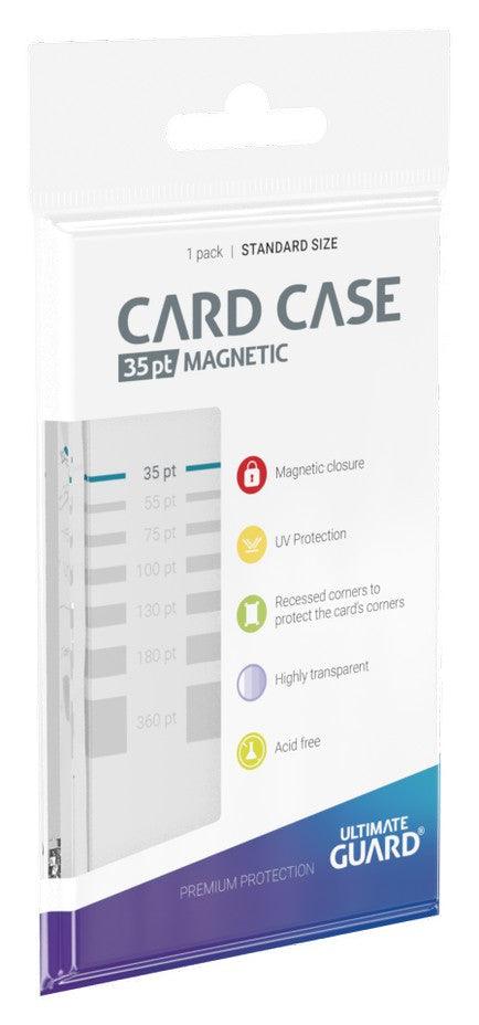 Ultimate Guard Magnetic Card Case 35pt - Josh's Cards