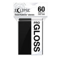 Ultra Pro Eclipse Gloss Standard Size Sleeves 60-Count