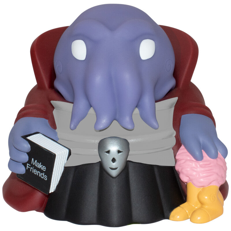 Ultra Pro D&D: Figurines of Adorable Power - Mind Flayer