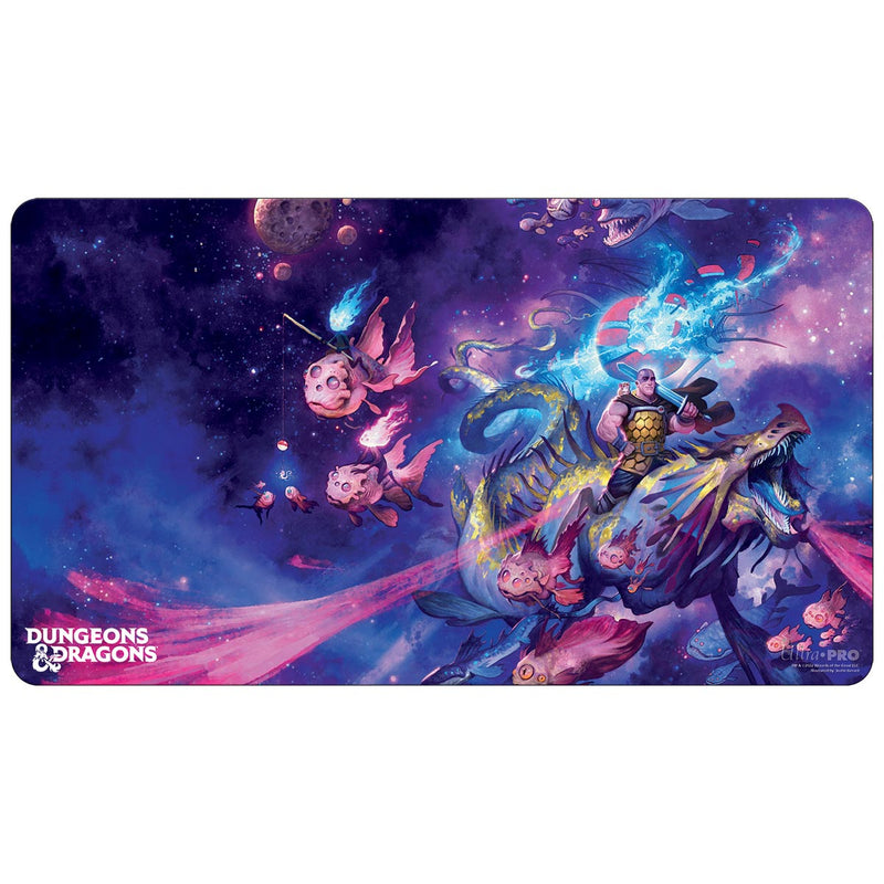 Ultra Pro D&D Cover Series: Boos Astral Menagerie Playmat