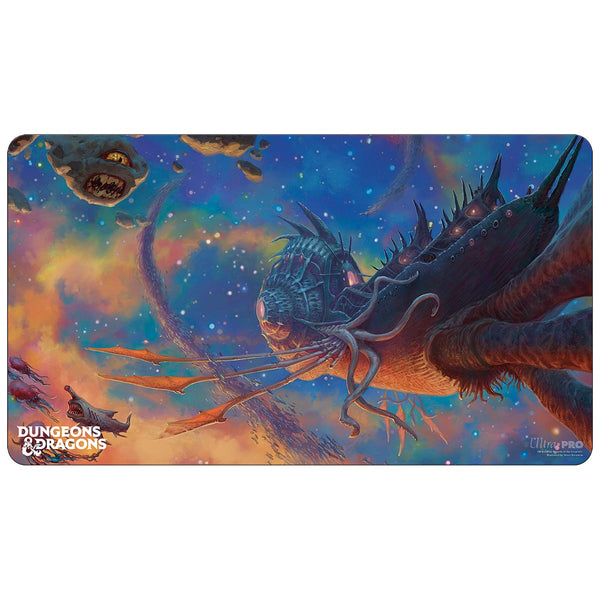 Ultra Pro D&D Cover Series: Astral Adventurers Guide Playmat