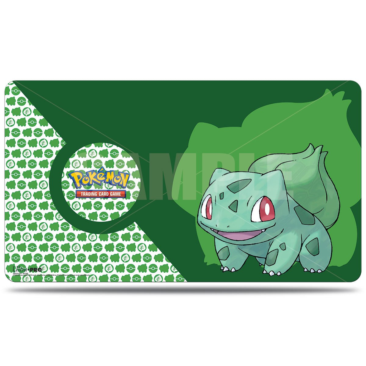 Ultra Pro Bulbasaur Playmat